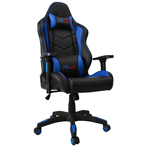 Best ideas about Budget Gaming Chair
. Save or Pin 20 Best Gaming Chairs Reviewed March 2019 PC Gaming Now.
