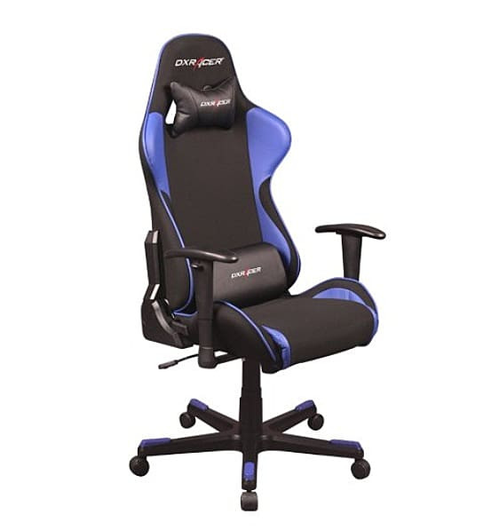Best ideas about Budget Gaming Chair
. Save or Pin Top 5 gaming chairs on a bud every gamer deserves one Now.