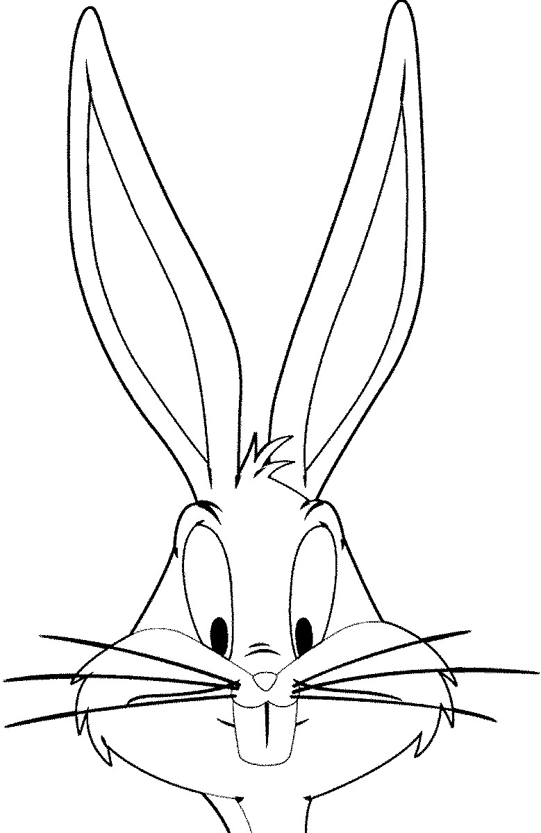 Best ideas about Bugs Bunny Printable Coloring Pages
. Save or Pin Bugs Bunny Coloring Pages Now.