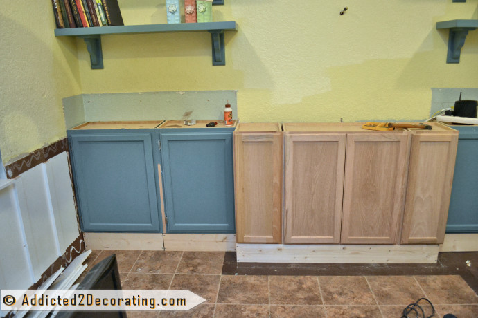 Best ideas about Built In Cabinets DIY
. Save or Pin My DIY Built In Bookcase Wall Is Finished Before Now.
