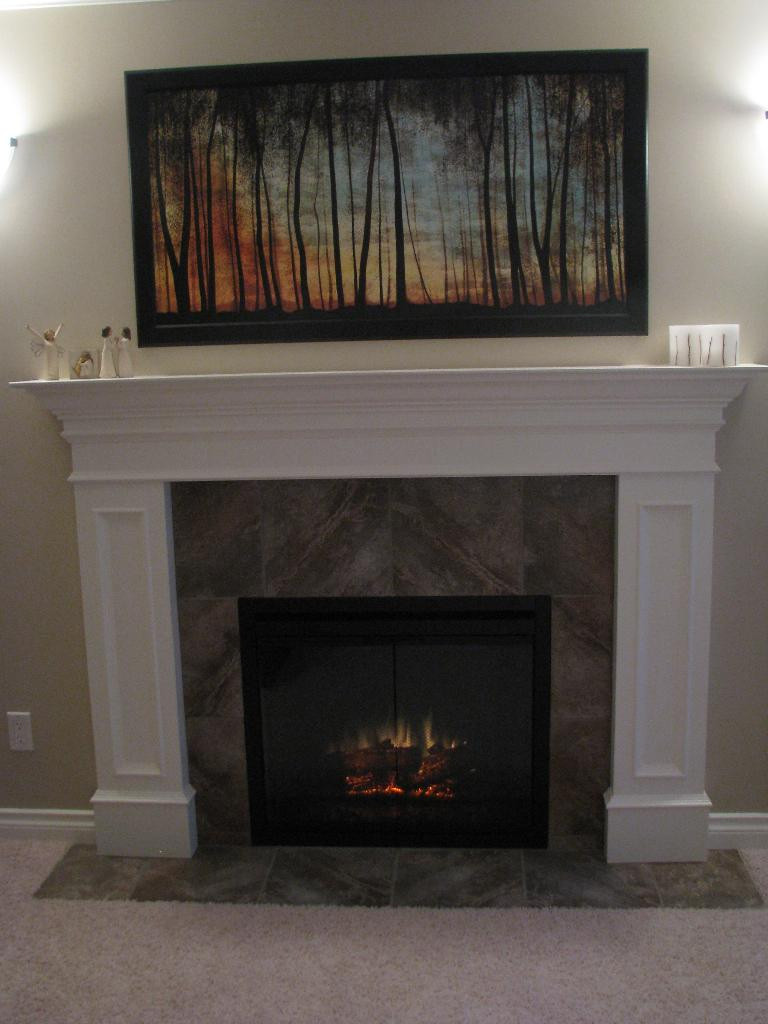 Best ideas about Built In Electric Fireplace
. Save or Pin Built In Electric Fireplace Gallery Now.