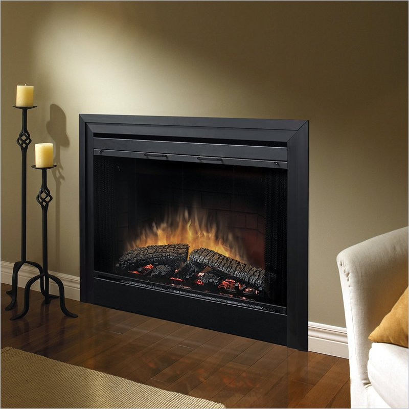 Best ideas about Built In Electric Fireplace
. Save or Pin Bowden s Fireside Electric Fireplaces Now.