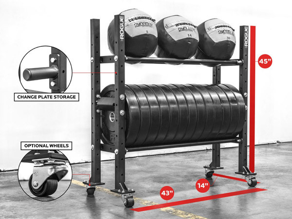 Best ideas about Bumper Plate Storage DIY
. Save or Pin DIY Bumper Plate Storage Projects Garage Gym Organization Now.