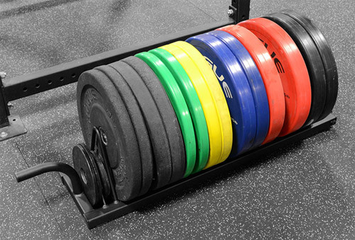 Best ideas about Bumper Plate Storage DIY
. Save or Pin DIY Bumper Plate Storage Projects Garage Gym Organization Now.