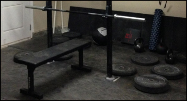 Best ideas about Bumper Plate Storage DIY
. Save or Pin Do It Yourself DIY Projects for Your Home or Garage Gym Now.