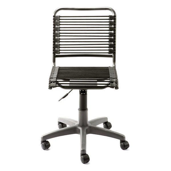 Best ideas about Bungee Office Chair
. Save or Pin Black Bungee fice Chair Now.