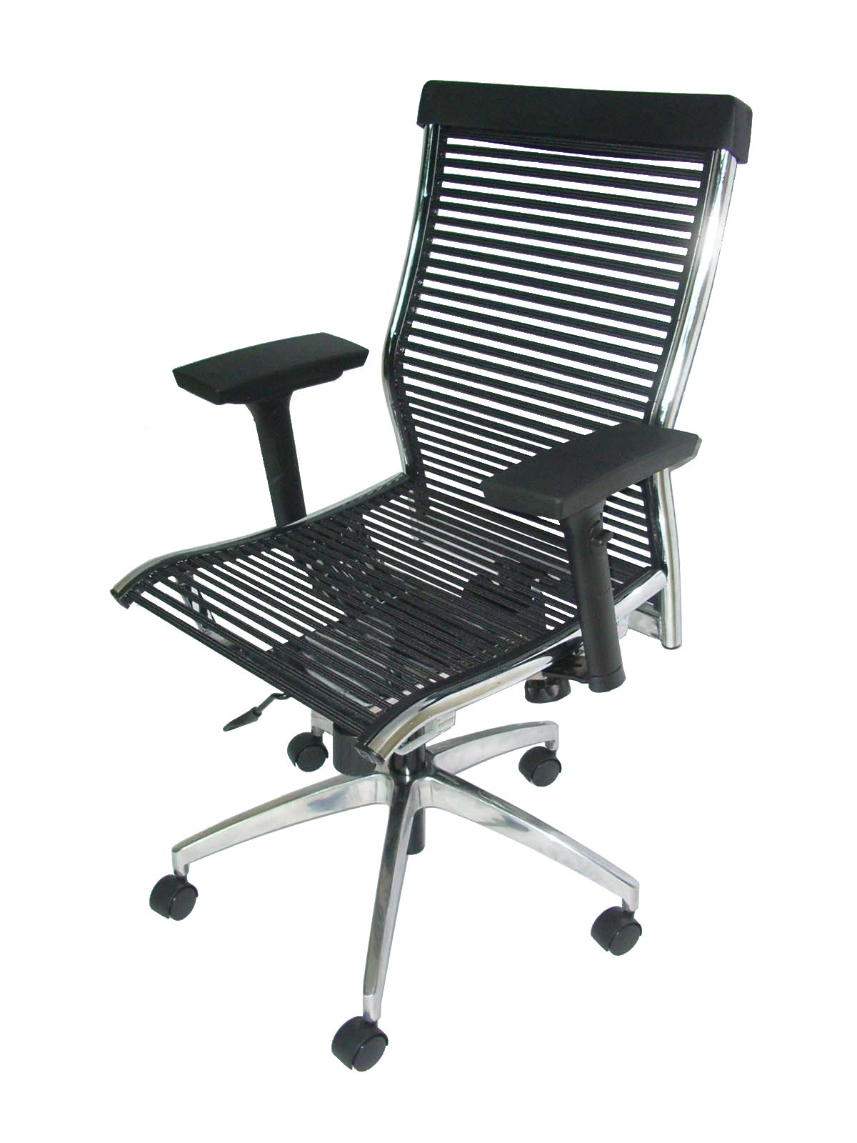 Best ideas about Bungee Office Chair
. Save or Pin Bungee chair Now.