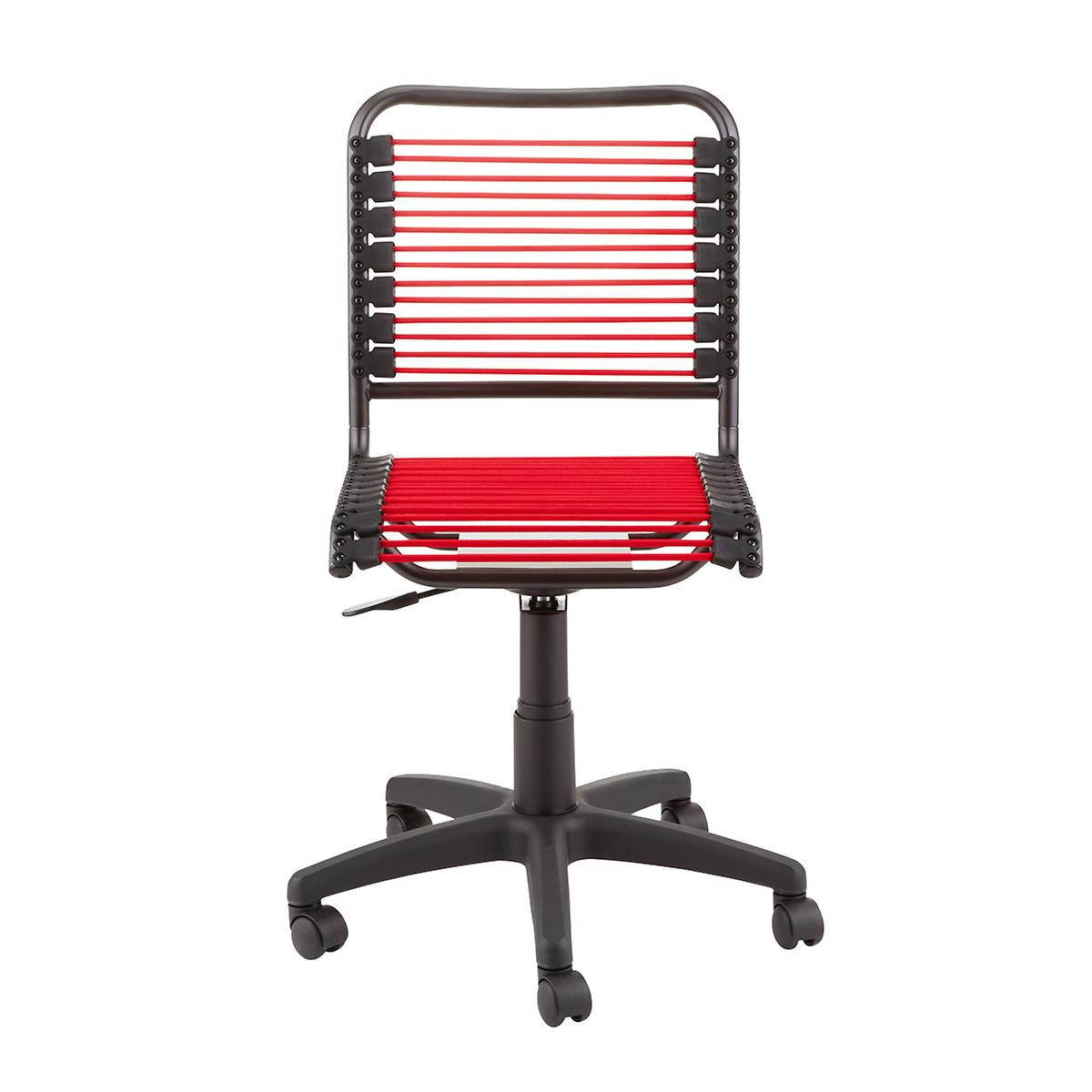 Best ideas about Bungee Office Chair
. Save or Pin Bungee Chair Black Bungee fice Chair Now.