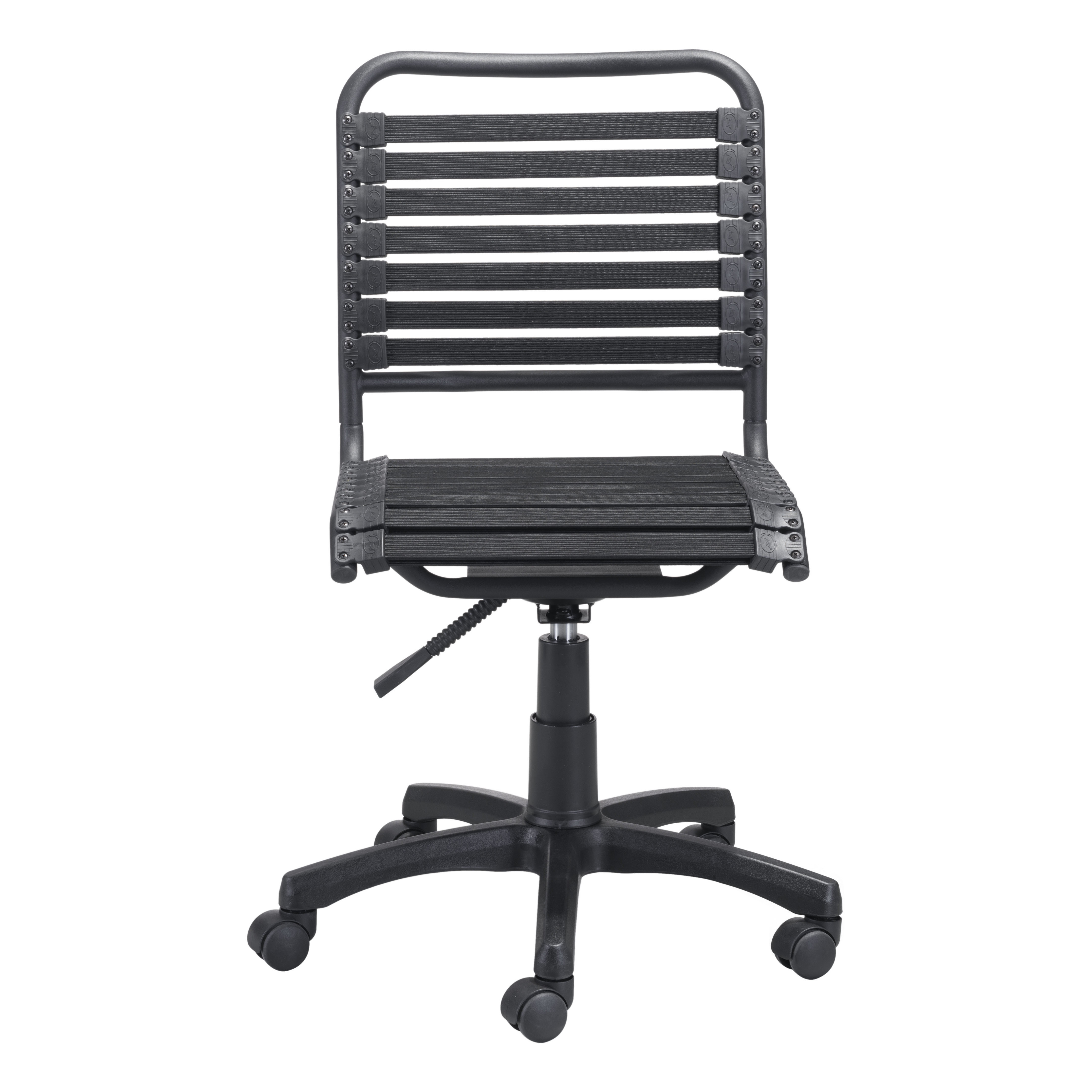 Best ideas about Bungee Office Chair
. Save or Pin Latitude Run Winters Mid Back Bungee Desk Chair & Reviews Now.