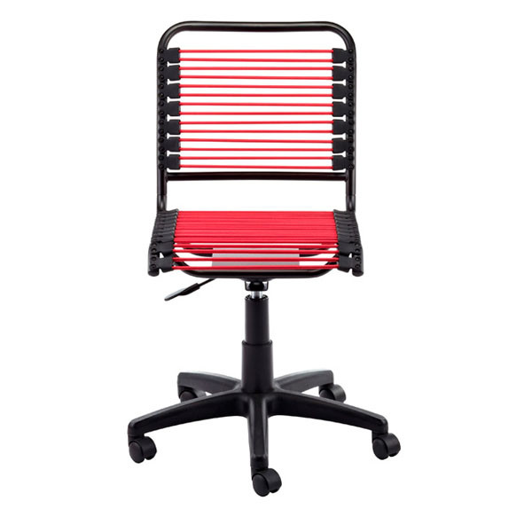 Best ideas about Bungee Office Chair
. Save or Pin Berry Pink Bungee fice Chair Now.