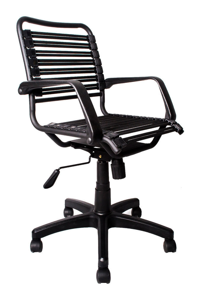 Best ideas about Bungee Office Chair
. Save or Pin Modern Bungee fice Chairs Black Brand New In Box Now.