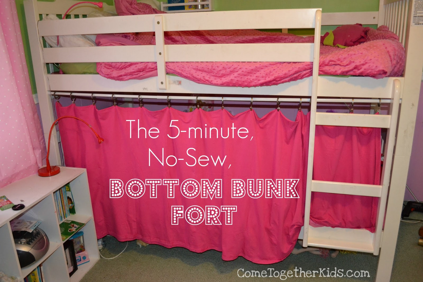 Best ideas about Bunk Bed Curtains DIY
. Save or Pin Plans to build Loft Bed Curtains Diy PDF Plans Now.