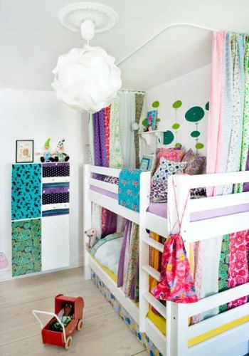 Best ideas about Bunk Bed Curtains DIY
. Save or Pin 17 Best images about Bunk bed ideas on Pinterest Now.
