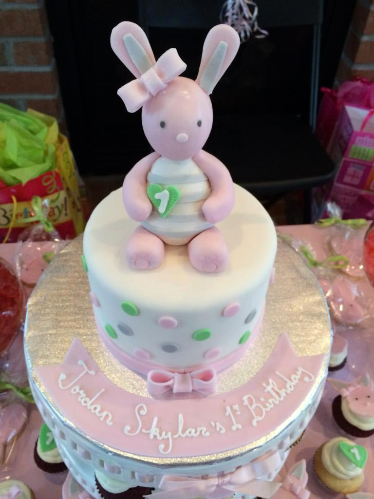 Best ideas about Bunny Birthday Cake
. Save or Pin Kara on Pinterest Now.