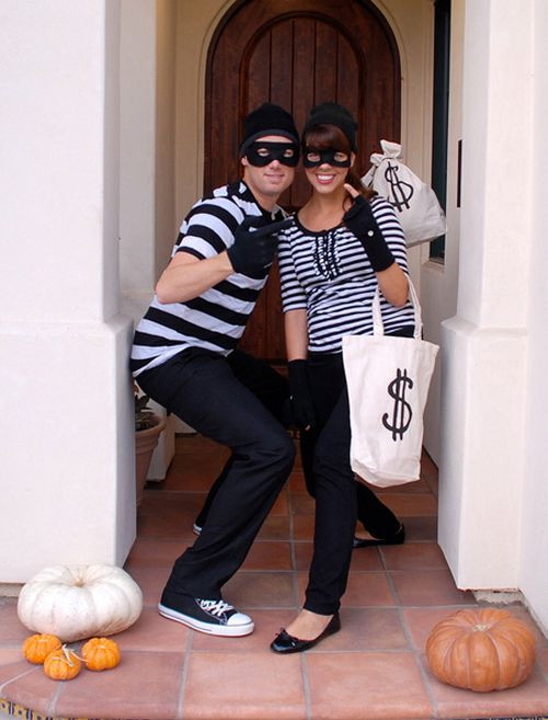 Best ideas about Burglar Costume DIY
. Save or Pin Halloween contest COSTUME PARTIES Now.