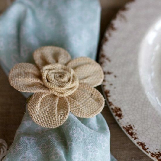 Best ideas about Burlap Flowers DIY
. Save or Pin 25 best ideas about Burlap flowers on Pinterest Now.