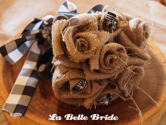 Best ideas about Burlap Flowers DIY
. Save or Pin TWC Decorating with Burlap Now.