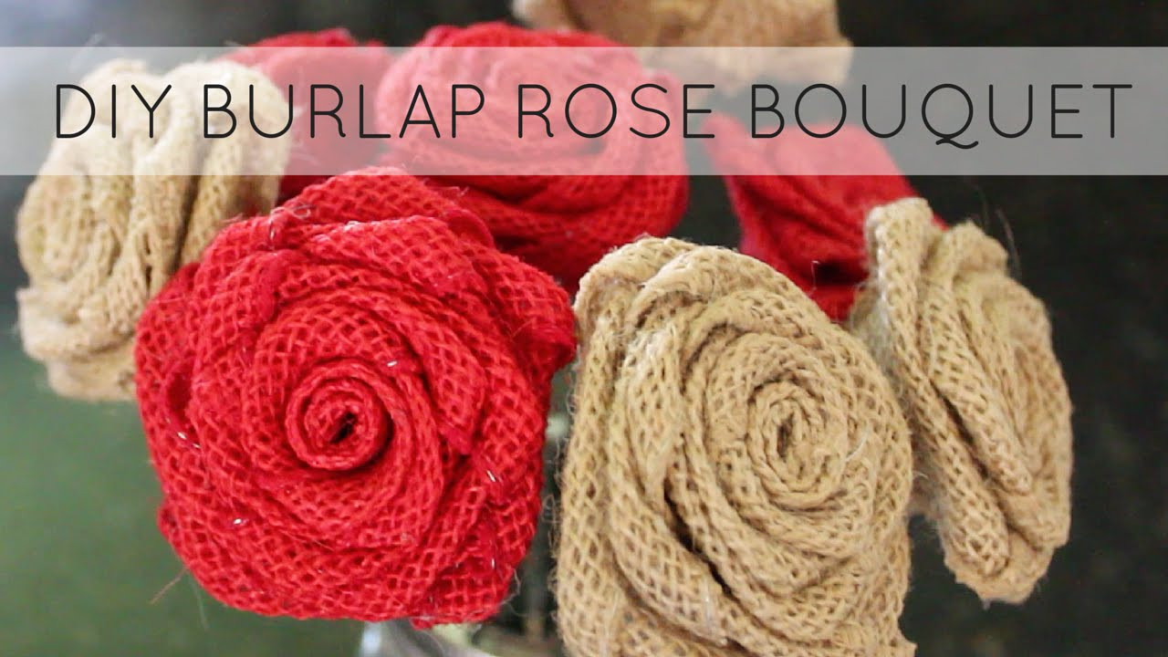 Best ideas about Burlap Flowers DIY
. Save or Pin DIY Now.