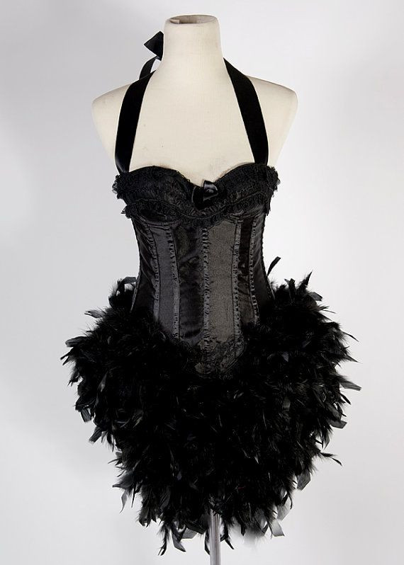 Best ideas about Burlesque Costumes DIY
. Save or Pin 1000 images about Halloween on Pinterest Now.