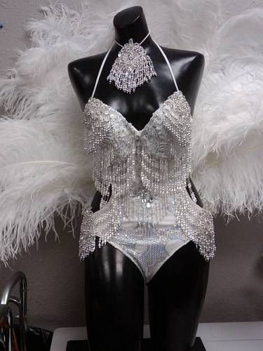 Best ideas about Burlesque Costumes DIY
. Save or Pin Best 25 Showgirl costume ideas on Pinterest Now.
