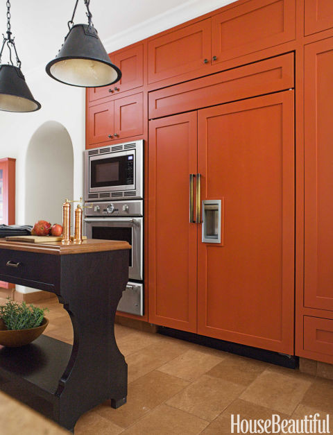 Best ideas about Burnt Orange Kitchen Decor
. Save or Pin Burnt Orange Kitchen Burnt Orange Decor Now.