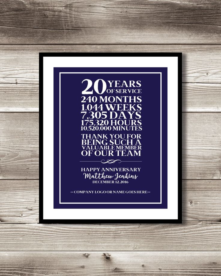 Best ideas about Business Anniversary Gift Ideas
. Save or Pin 24 best Corporate Anniversary Ideas images on Pinterest Now.