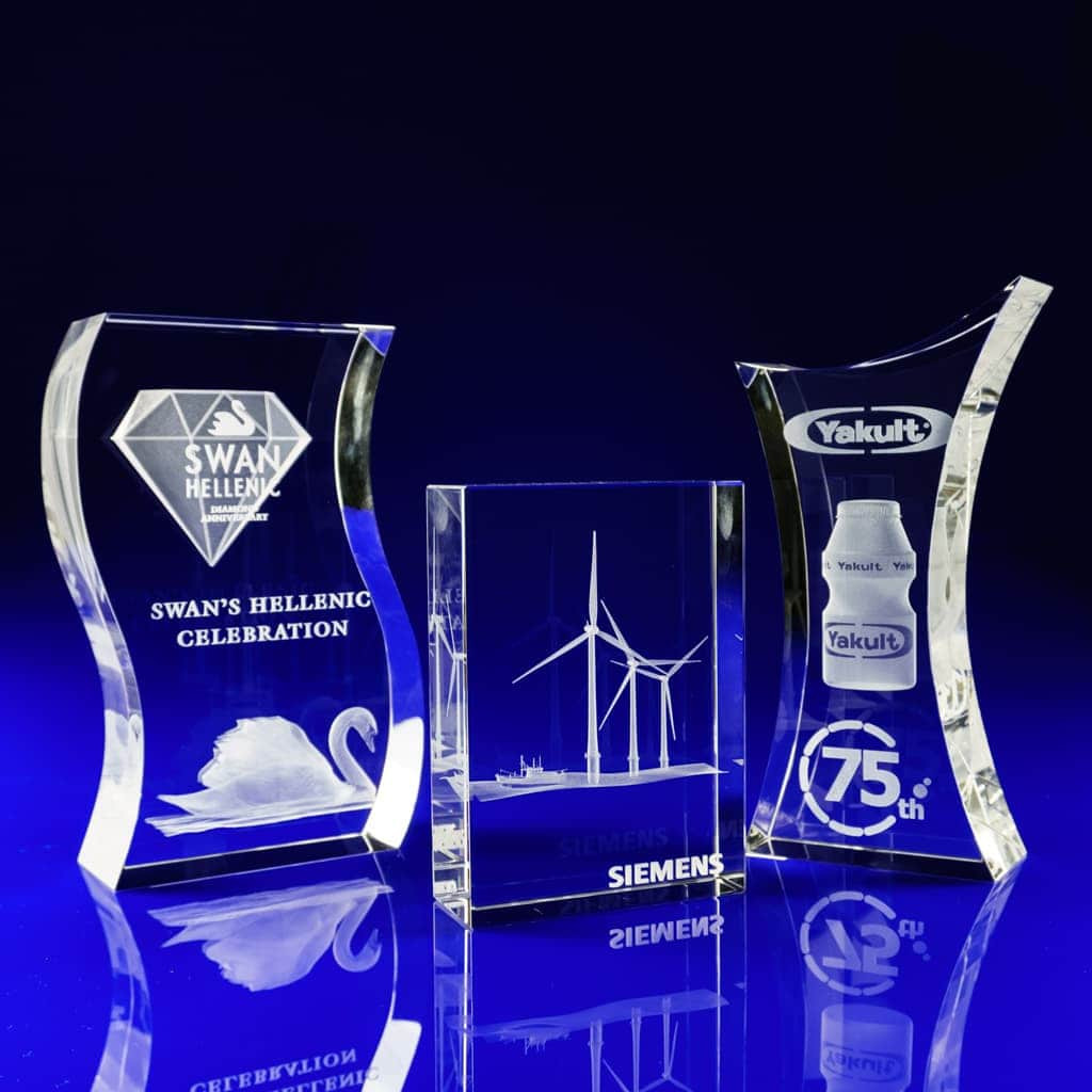 Best ideas about Business Anniversary Gift Ideas
. Save or Pin pany Anniversary Awards and Personalised Glass Trophies Now.