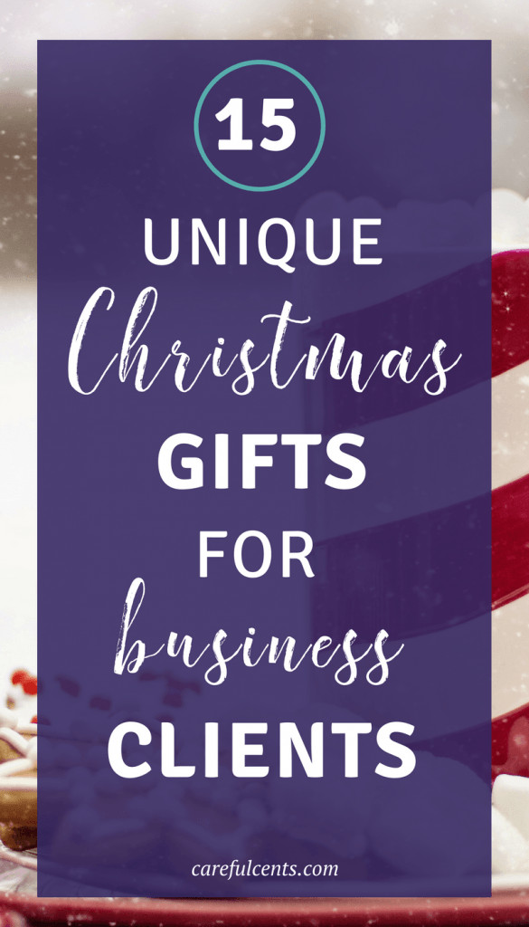 Best ideas about Business Gift Ideas For Clients
. Save or Pin 15 Unique Gifts for Clients That Cost Less Than $40 Each Now.