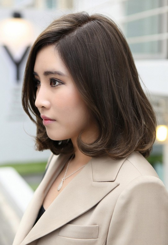 Best ideas about Business Hairstyles Women
. Save or Pin Classic Bob Sophisticated & Professional Look Now.
