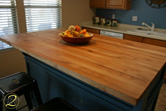 Best ideas about Butcher Block Table DIY
. Save or Pin How to Build Your Own Butcher Block Addicted 2 DIY Now.