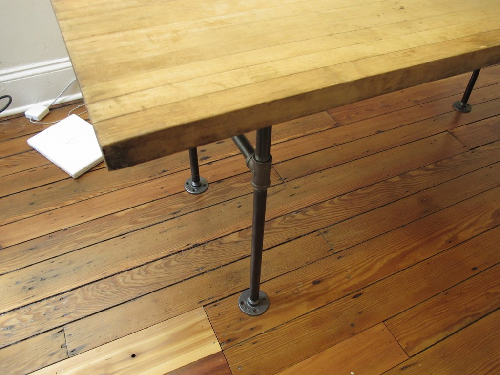 Best ideas about Butcher Block Table DIY
. Save or Pin marybicycles Now.
