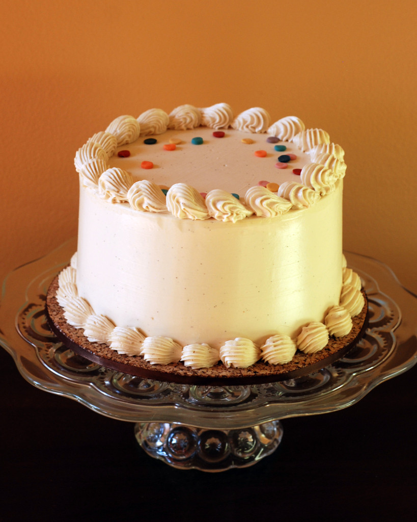 Best ideas about Buttercream Birthday Cake
. Save or Pin Simply Stunning Buttercream Cakes Now.