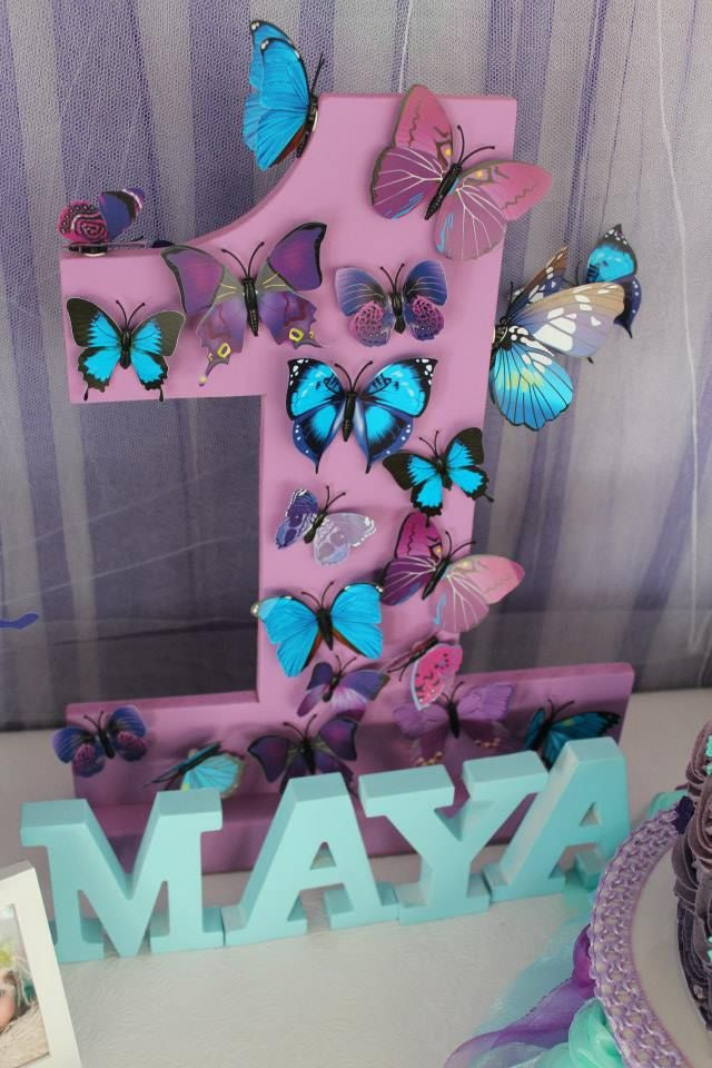 Best ideas about Butterflies Birthday Decorations
. Save or Pin Best 25 Butterfly birthday party ideas on Pinterest Now.
