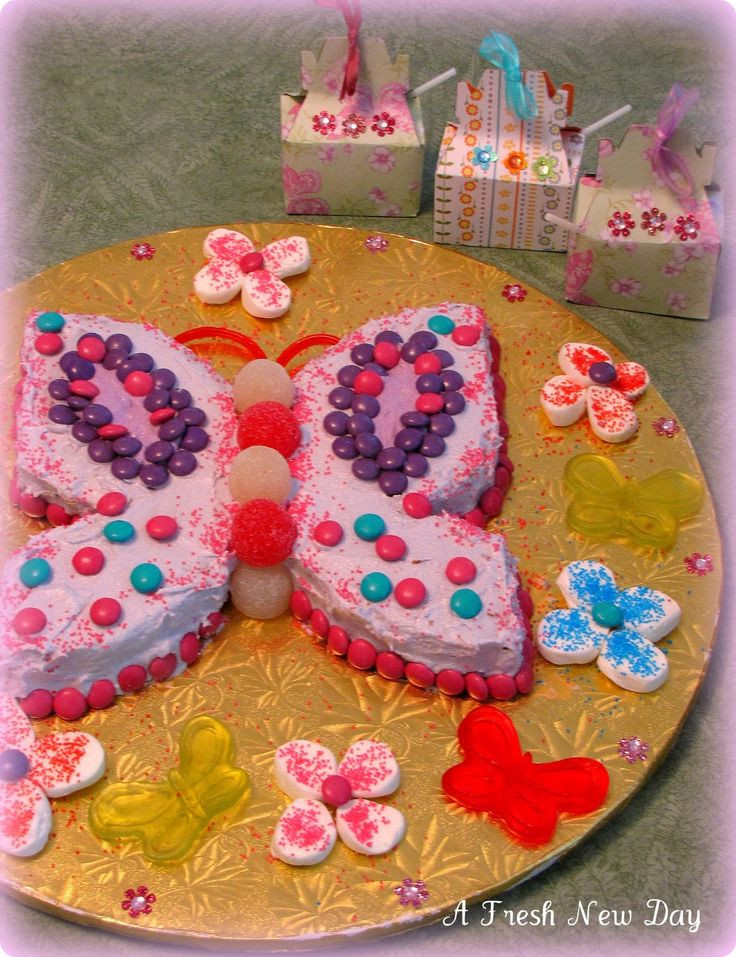 Best ideas about Butterfly Birthday Cake
. Save or Pin Best 25 Kids butterfly cake ideas on Pinterest Now.