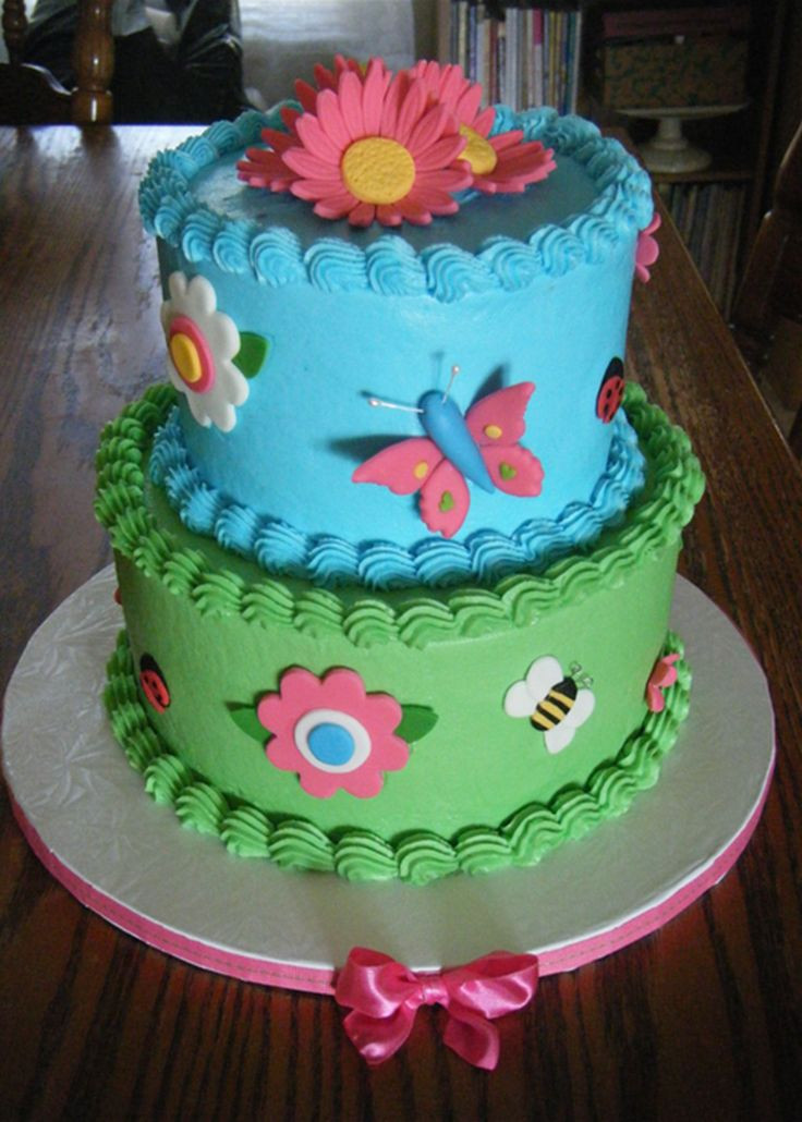 Best ideas about Butterfly Birthday Cake
. Save or Pin Best 25 Butterfly birthday cakes ideas on Pinterest Now.