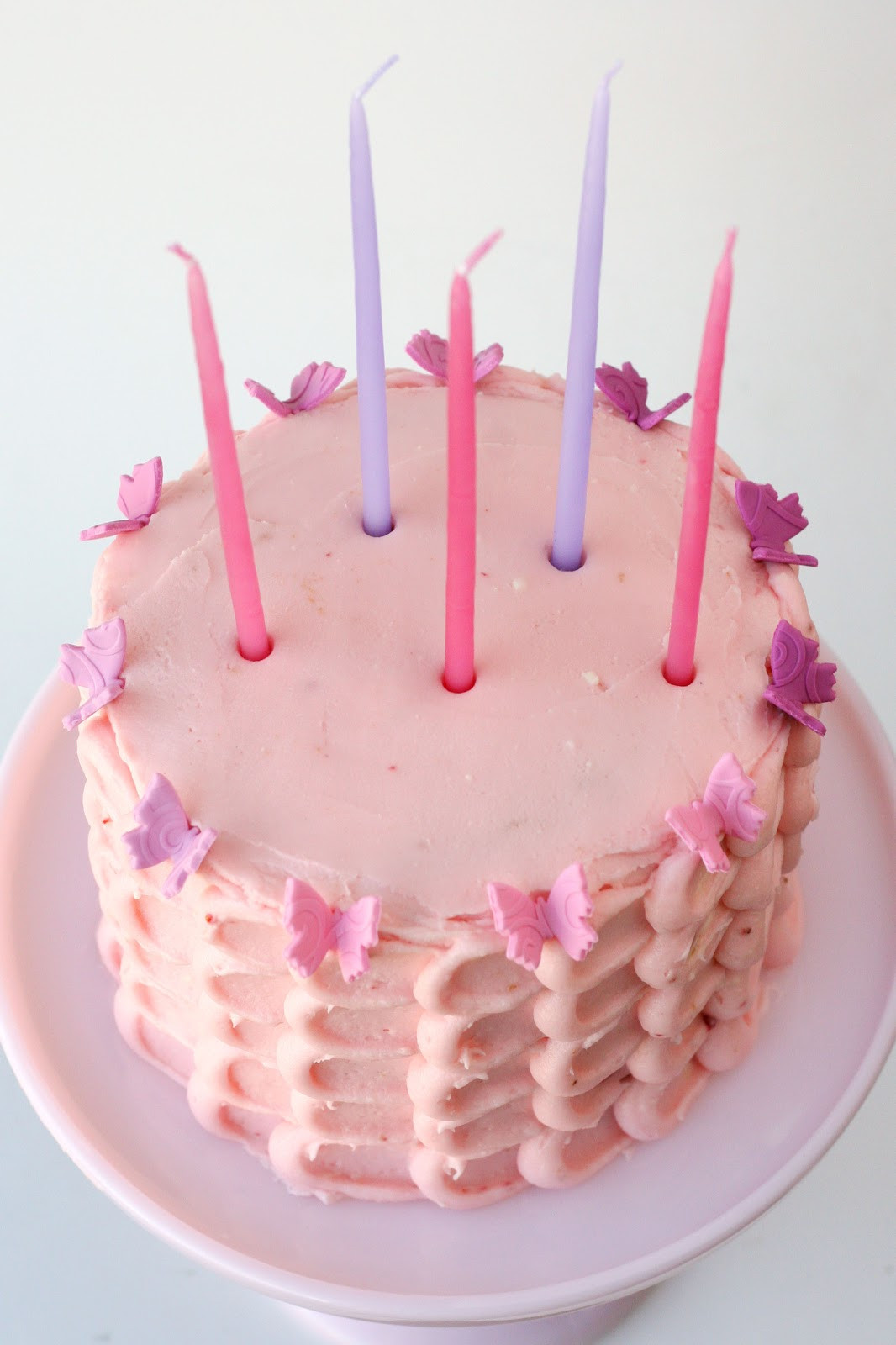 Best ideas about Butterfly Birthday Cake
. Save or Pin Butterfly Birthday Cake – Glorious Treats Now.
