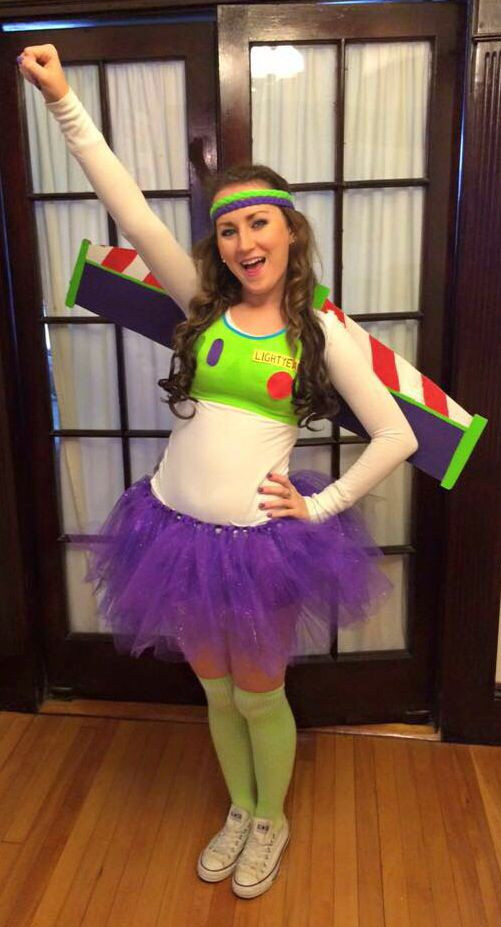 Best ideas about Buzz Lightyear DIY Costume
. Save or Pin Best 25 Toy story costumes ideas on Pinterest Now.