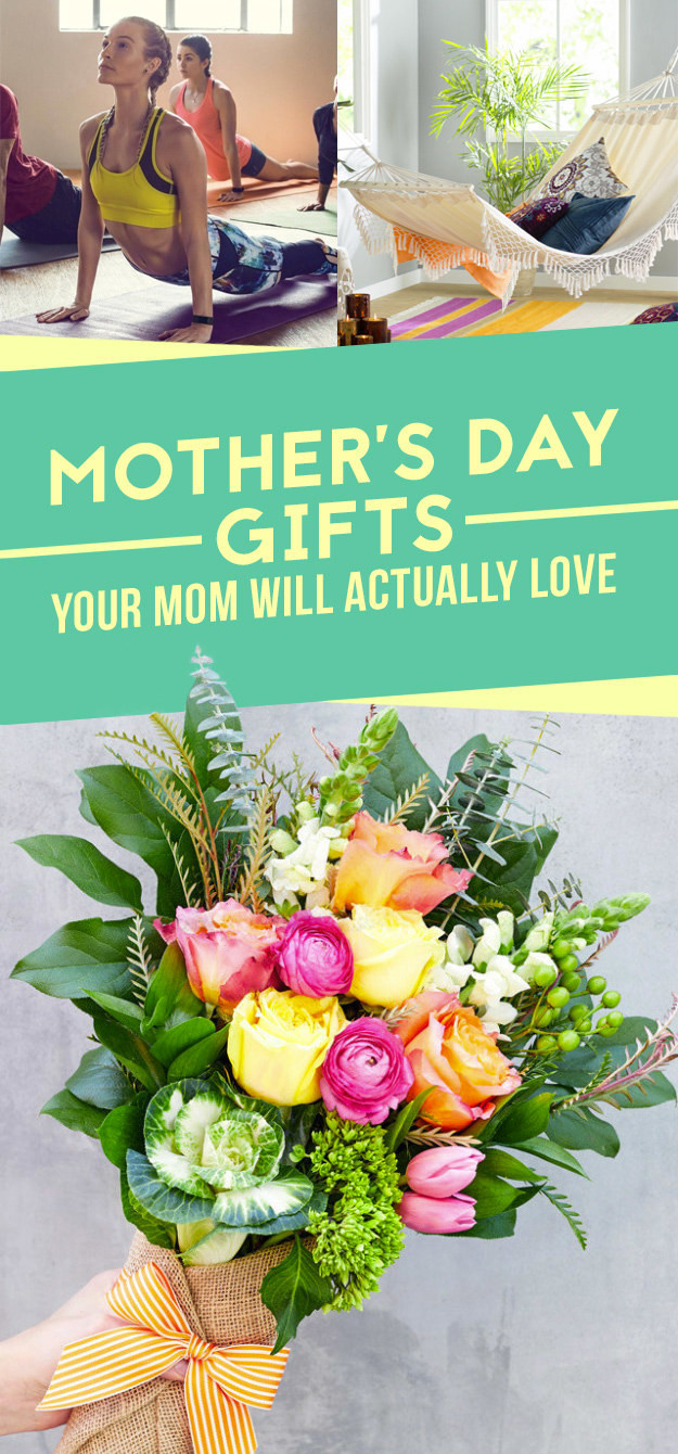 Best ideas about Buzzfeed Gift Ideas For Her
. Save or Pin 30 Mother s Day Gifts Your Mom Will Actually Love Now.