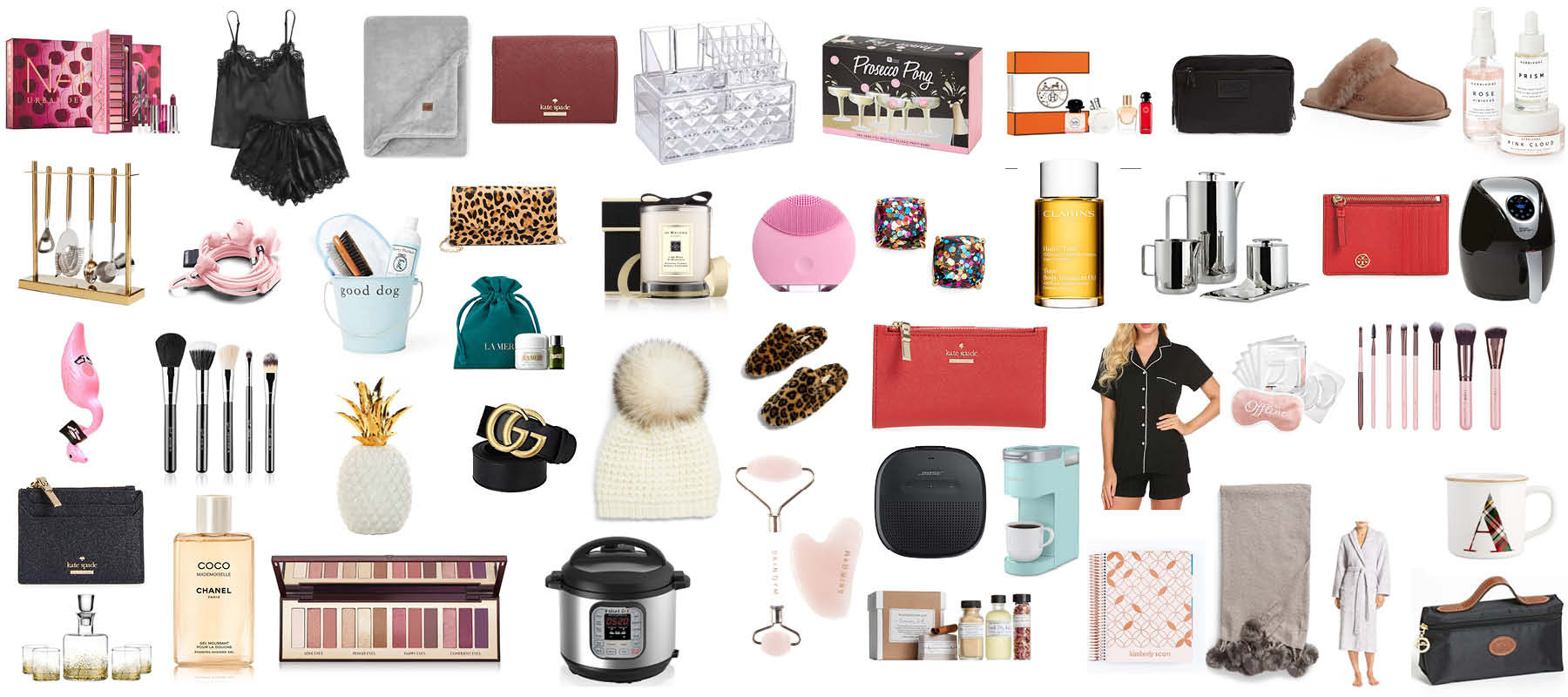 Best ideas about Buzzfeed Gift Ideas For Her
. Save or Pin 100 Gifts for Her for Under $100 Now.