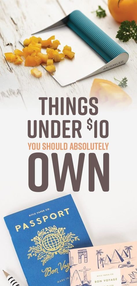 Best ideas about Buzzfeed Gift Ideas For Him
. Save or Pin 26 Things Under $10 You Should Absolutely Own Now.