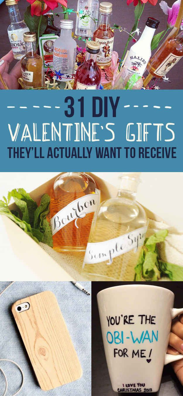 Best ideas about Buzzfeed Gift Ideas For Him
. Save or Pin 31 DIY Valentine s Gifts That Will Make Them Love You Even Now.