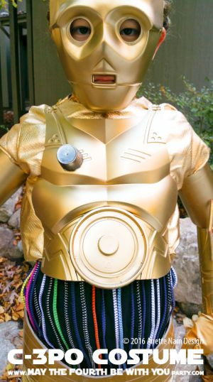 Best ideas about C3Po Costume DIY
. Save or Pin Best 25 C3po costume ideas on Pinterest Now.
