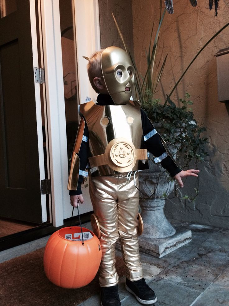 Best ideas about C3Po Costume DIY
. Save or Pin 25 best ideas about C3po Costume on Pinterest Now.