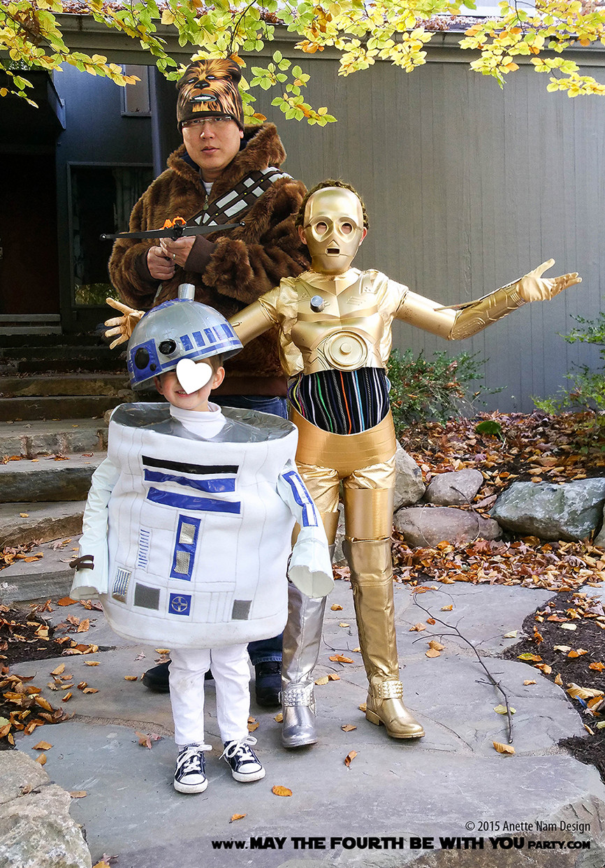 Best ideas about C3Po Costume DIY
. Save or Pin Chewbacca Now.