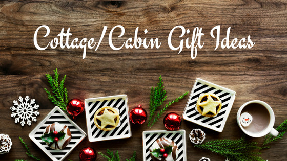 Best ideas about Cabin Gift Ideas
. Save or Pin Cottage Cabin Gift Ideas 2017 Now.
