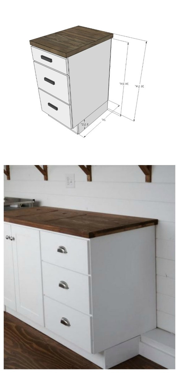 Best ideas about Cabinet Plans DIY
. Save or Pin Ana White Now.