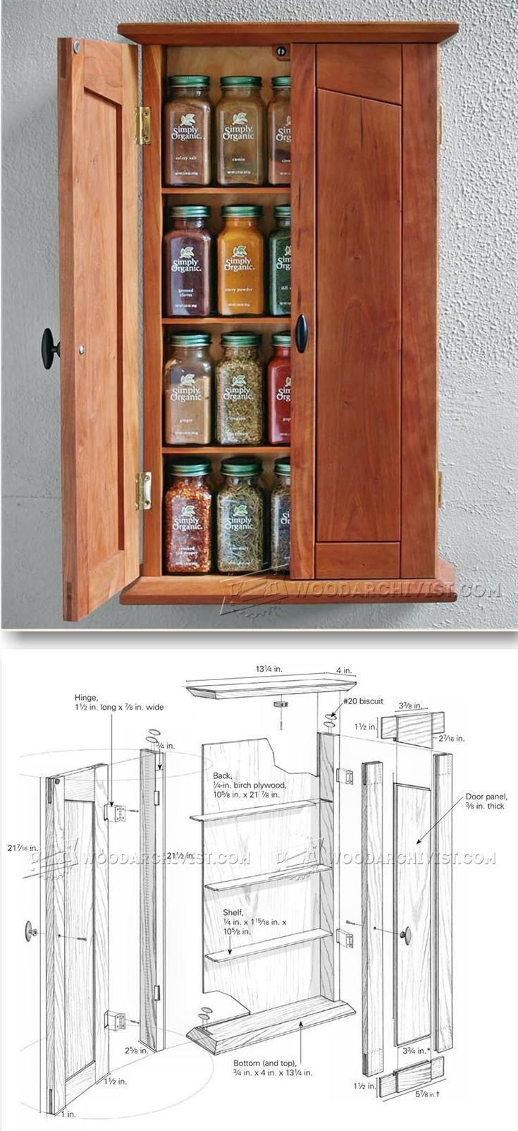 Best ideas about Cabinet Plans DIY
. Save or Pin Best 25 Cabinet plans ideas on Pinterest Now.