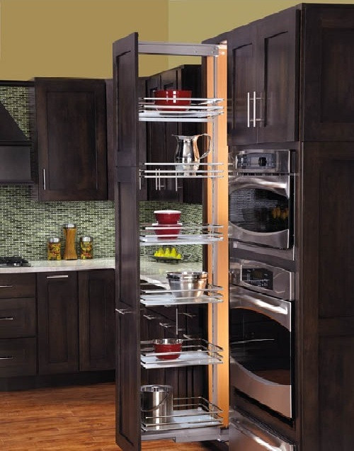 Best ideas about Cabinet Pull Out Shelves Kitchen Pantry Storage
. Save or Pin Rev A Shelf Kitchen and Bathroom Organization Now.