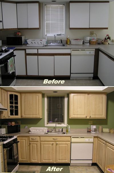Best ideas about Cabinet Refacing DIY
. Save or Pin Best 20 Cabinet refacing ideas on Pinterest Now.