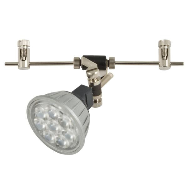 Best ideas about Cable Track Lighting
. Save or Pin LED Star Cable Track Light Kit Sale – LED Waves Now.